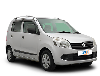 Maruti Wagon R 1.0-img
